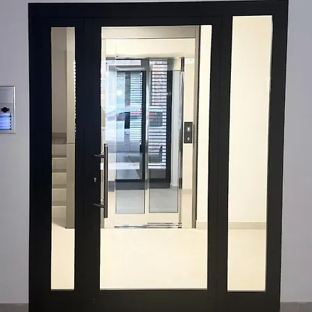 Casa Liberta Appartement