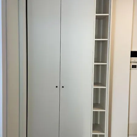 Appartement Casa Liberta Bari