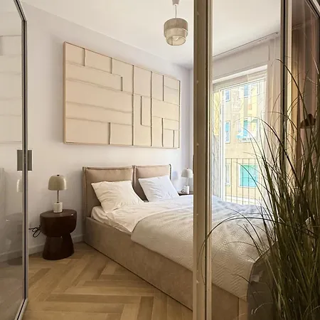 Appartement Casa Liberta *