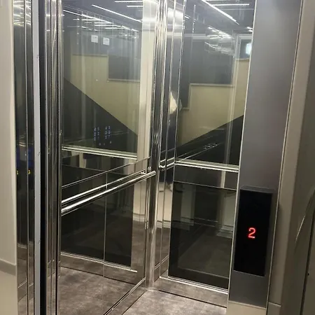 Casa Liberta דירה