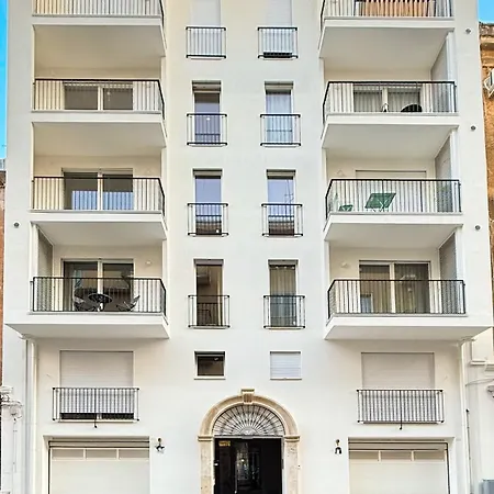 Casa Liberta דירה *